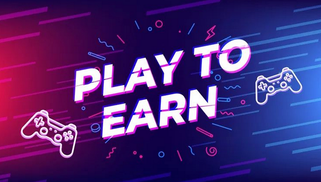 一文读懂链游的“Play To Earn”模式