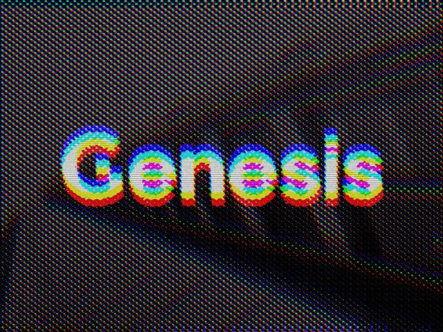 Genesis破产有关的各方同意30天的调解期