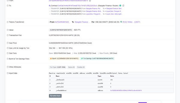 损失200万美元  DeFi 协议0vix Protocol遭受闪电贷攻击是怎么回事