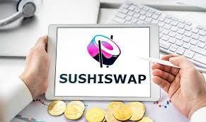 SushiSwap在13条链上推出V3流动性池