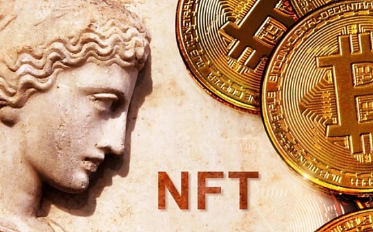 Ordinal 是什么？ BTC NFT 解释