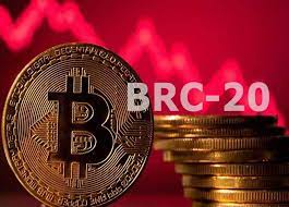 BRC-20代币总市值达1.25亿美元，过去24小时交易量近200万美元