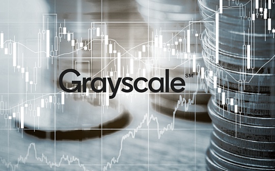 <b>五折买ETH机会还是陷阱？深入解析 Grayscale 信托</b>