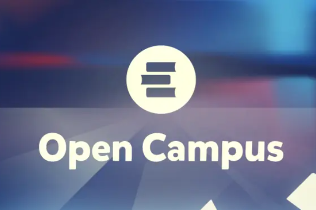 veDAO研究院：币安专案的Web3顶级教育协议Open Campus