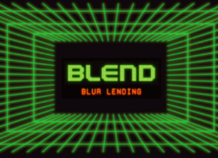 长推：数据分析Blend上线一