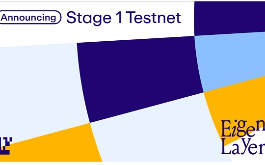 金色观察 | Bankless：再质押协议EigenLayer测试网交互指南