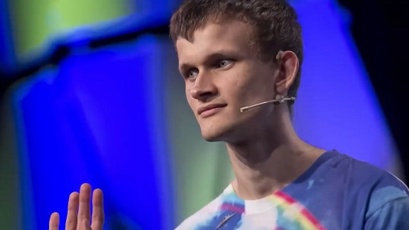 与Vitalik Buterin相关的地址向0x9e92开头地址转入3500枚以太坊