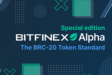 Bitfinex Alpha：BRC20和Ordinals的引入最终将为Layer1区块链带来更多可能性