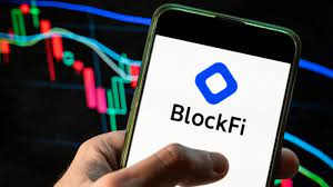 BlockFi：欠前50大债权人近13亿美元，出售BlockFi可能无法为债权人带来价值