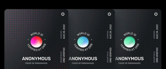 关于 Worldcoin：愿景、功能、Token 信息以及如何参与