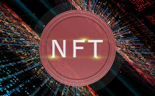 ERC-6551：NFT 游戏规则改变者