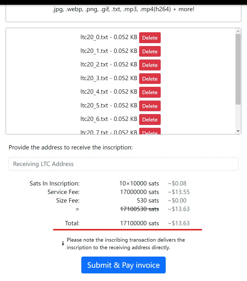 错过BRC-20？手把手教你如何埋伏LTC-20