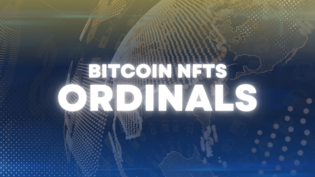 BTC Ordinals 引发 NFT 狂潮？Taproot 再升级，未来 NFT 市场走势如何？