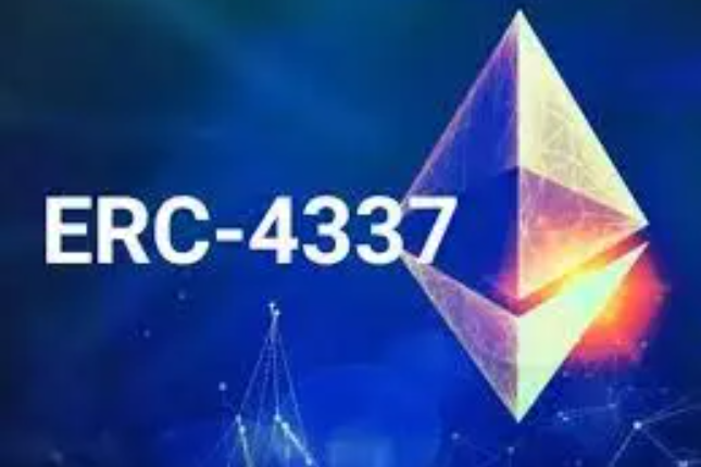 Visa发表ERC-4337实验报告，