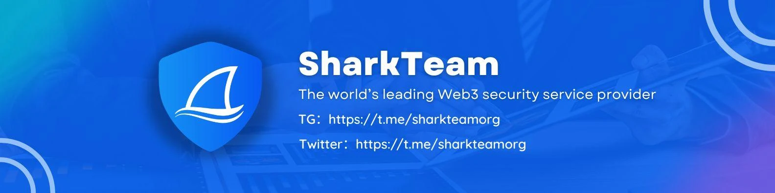 SharkTeam：Tornado.Cash提案攻击原理分析