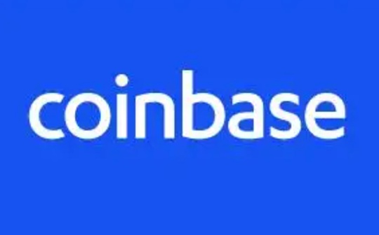 金色早报 | Coinbase将推出美国支持加密货币的广告活动