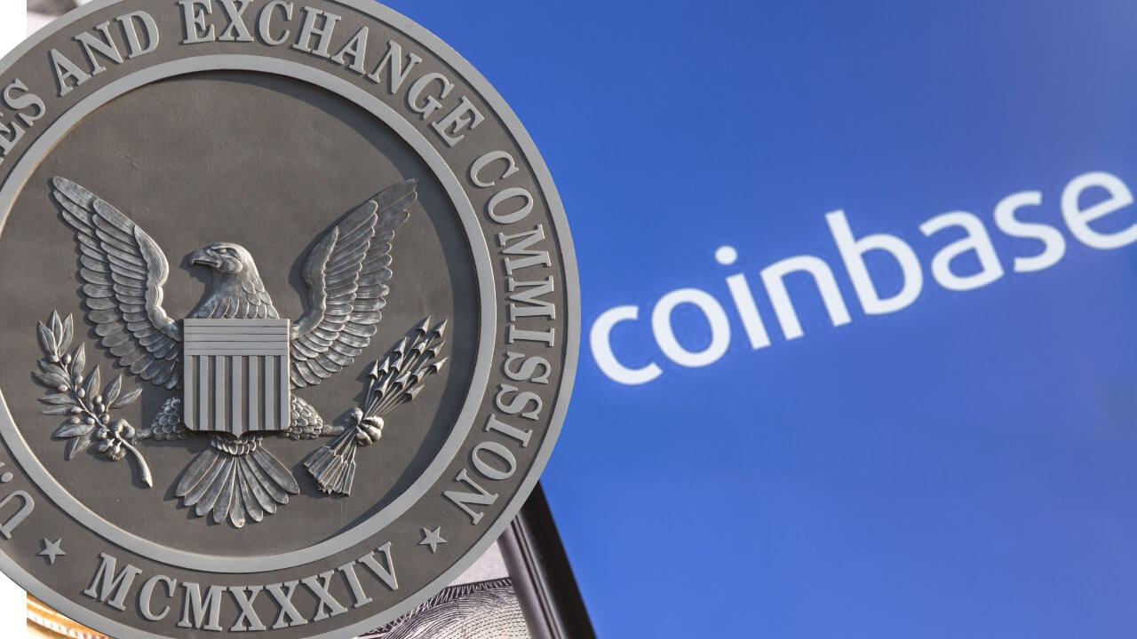 面对 SEC 的持续“不作为”，Coinbase 向其提交强制执行令请愿书