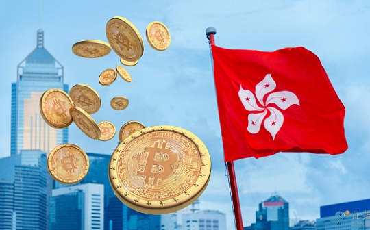 香港将为散户开放加密交易 比特币反弹乏力或难持续