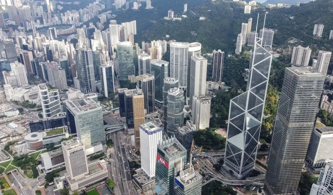 香港虚拟资产新规将于6月1日生效，散户最快下半年可入场