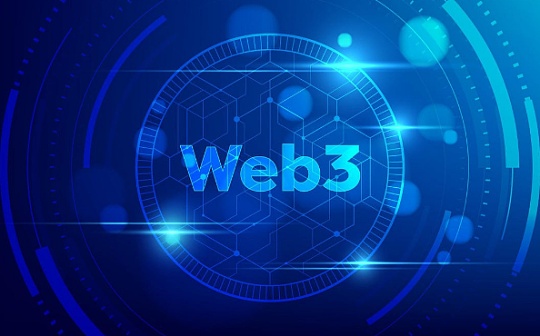 Web3云服务赛道究竟有哪些值得关注的项目