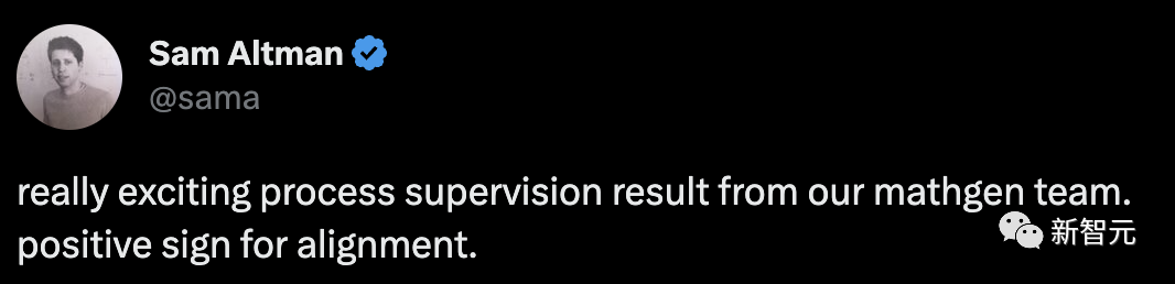 GPT-4数学能力大蹦极！OpenAI爆火研究「过程监督」突破78.2%难题，干掉幻觉