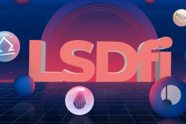 LSDFi Summer来袭，速览6个值得关注的LSDFi项目