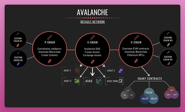 对话 Avalanche：L2 时代，Avalanche 的未来之路在哪里？