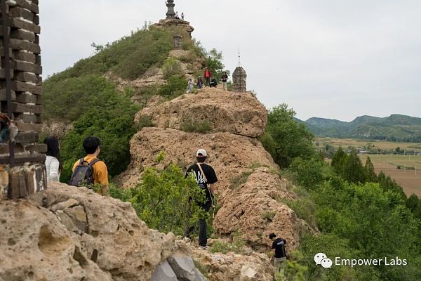 NFT思维下如何保留人生轨迹