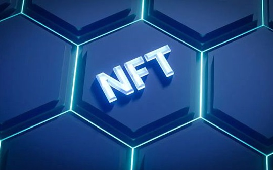 金色图览 | NFT行业周报（5.28 - 6.03）