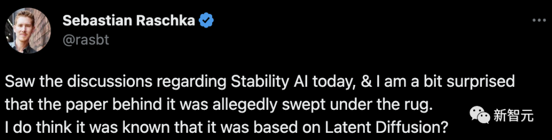 Stable Diffusion「偷」代码建起10亿美元帝国？Stability AI创始人骗局被扒皮