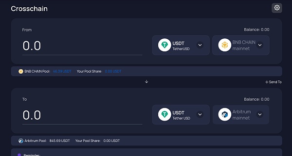 Arbitrum资产的来源及安全性