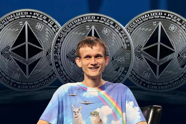 Vitalik：以太坊须要完成L2、钱包和隐私的三个转型