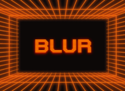 长推：巨量解锁在即，探秘 $BLUR 背后的数据真相