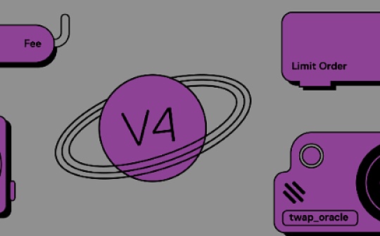 Uniswap V4来了：未来的Uniswap V4可能是这样的