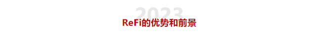 ReFi：拥抱 DeFi 和可持续金融的未来