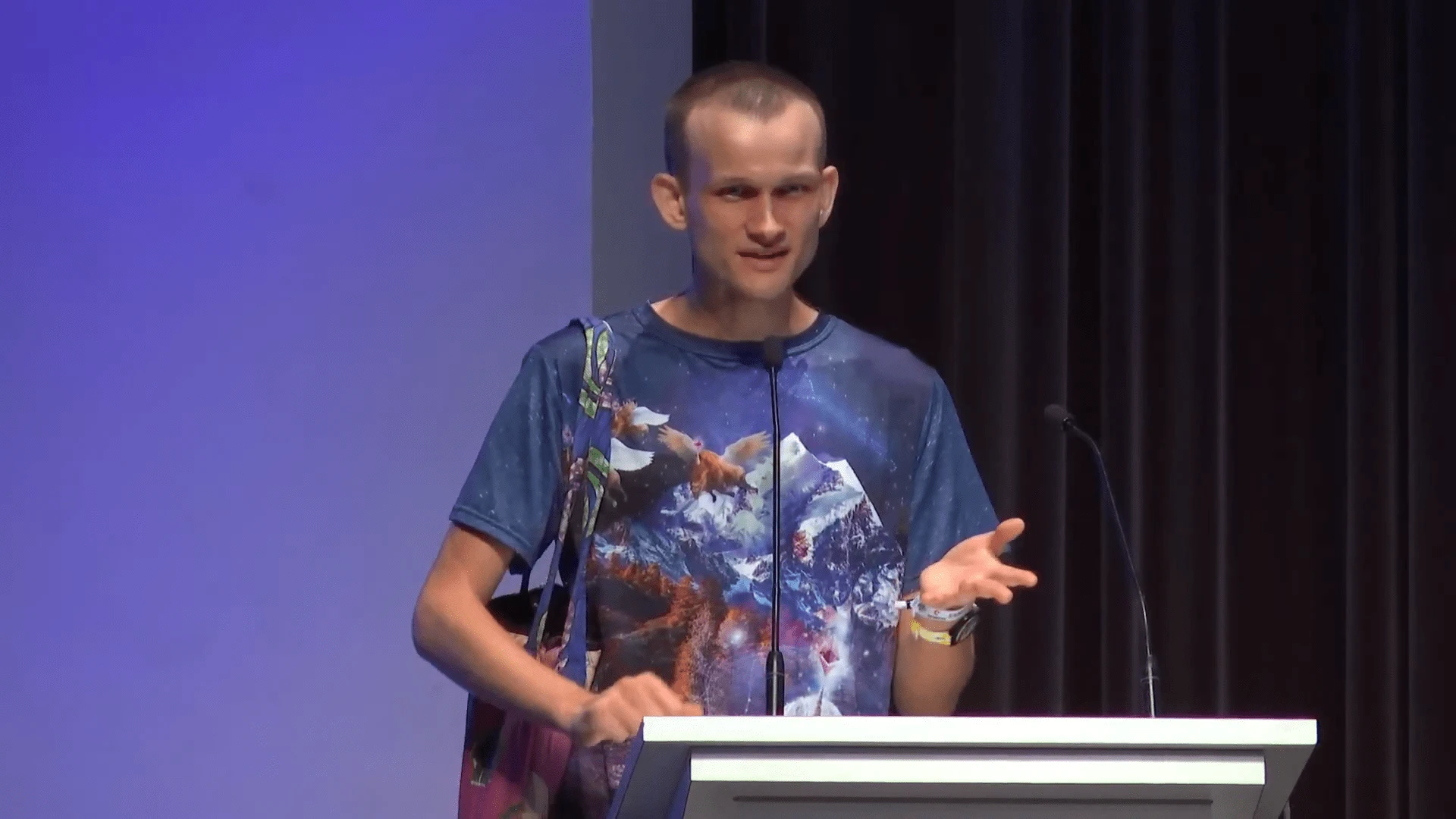  Vitalik：区块链非金融用例有哪些？