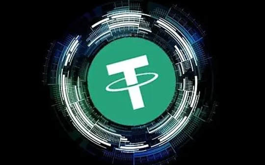 Tether 敲响警钟 Curve、Uniswap正大量抛售USDT