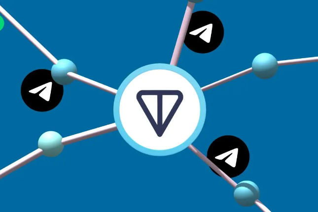 Waterdrip Capital：详解The Open Network，宝藏之链被埋没了吗？