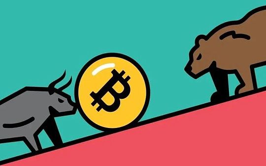 LK Venture研报｜为什么我们仍然看好 BTC 下半年的表现？