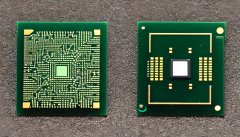 AI 芯片战场三个关键华裔：苏姿丰、黄仁勋和张忠谋