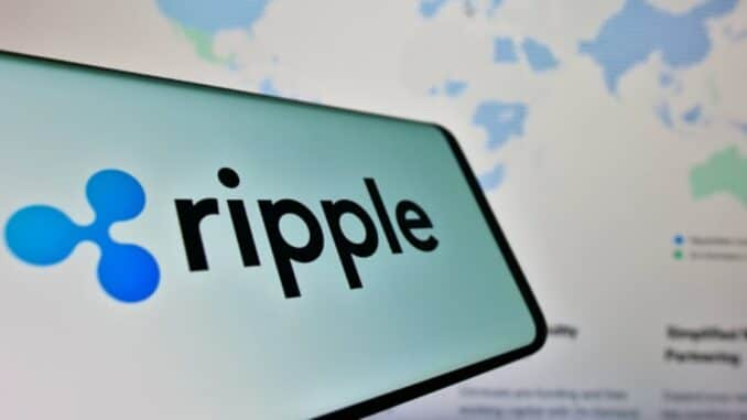 随着与 SEC 的对决升级，Ripple 首席财务官选择离职