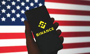 Binance.US更新数字资产上架流程