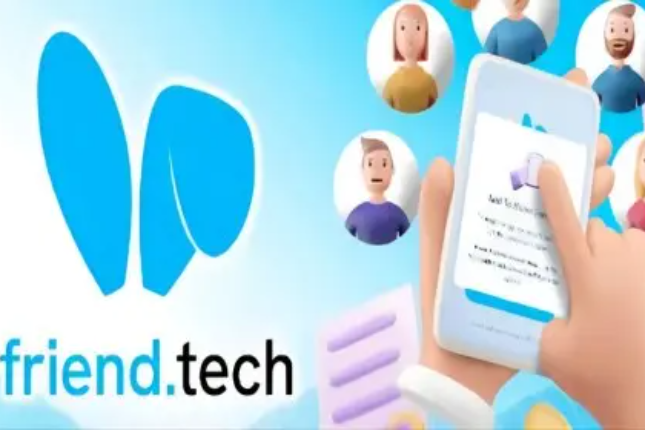 veDAO研究院：Friend.Tech的困局与仿盘崛起，谁能引领SocialFi新浪潮？