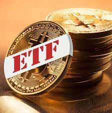 彭博加密分析师：市场短期内过于看好ETF，但稳定币的整合对于发展采用和实用