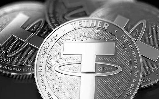 Tether CEO卸任后原CTO保罗为继任者