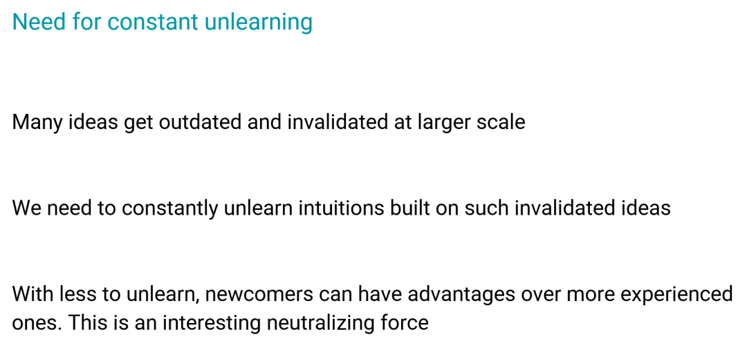 OpenAI科学家最新大语言模型演讲火了，洞见LLM成功的关键