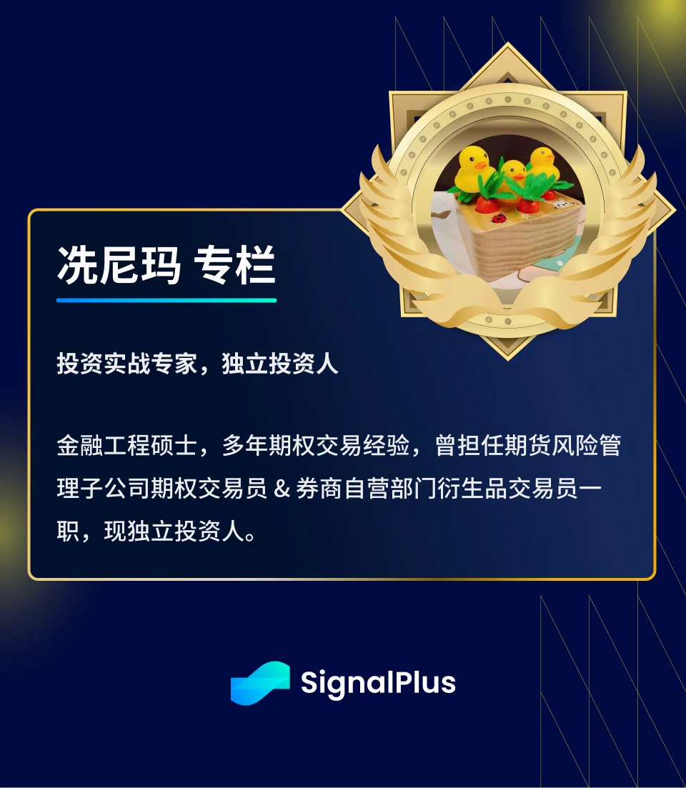 SignalPlus宏观研报(20231019)：宏观经济不确定性加剧，加密市场继续大区间震荡