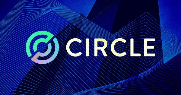 Circle将通过Web3钱包升级让商家支付客户的Gas费