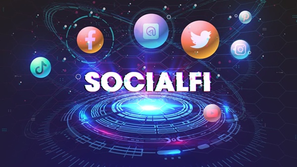 去中心化存储决定 SocialFi 的上限