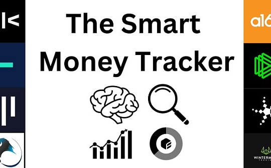 如何跟随聪明钱？免费跟踪工具指南